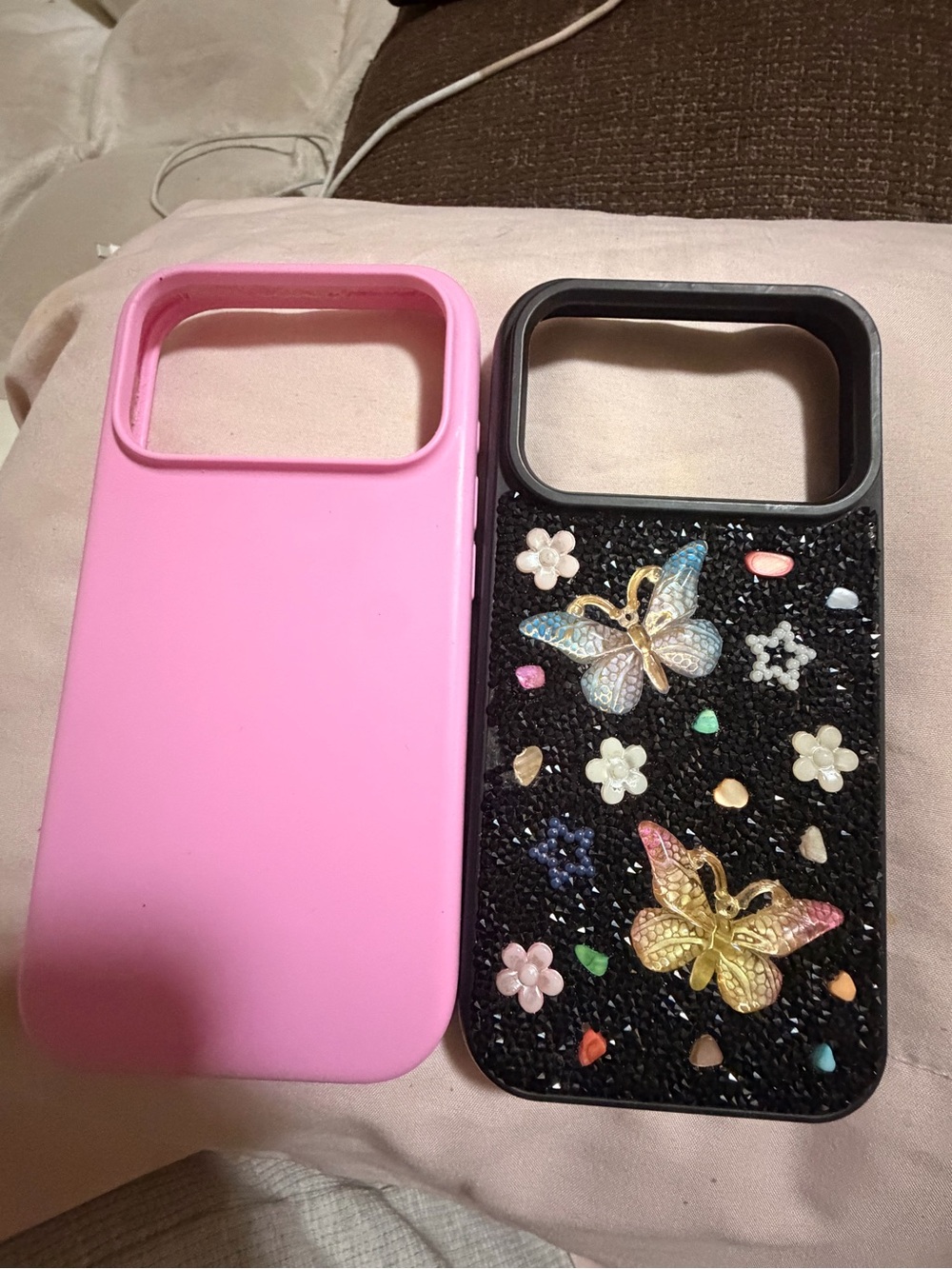 iPhone 17 pro phone case duo
